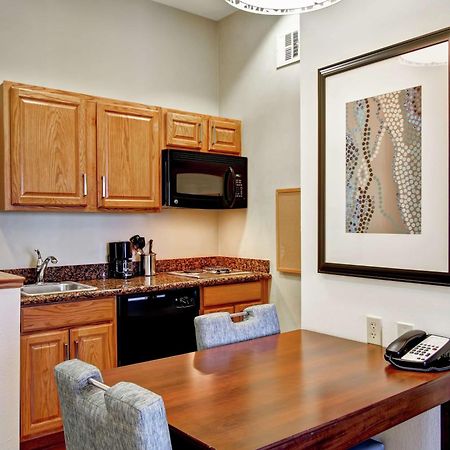 Homewood Suites By Hilton Oklahoma City-West Zewnętrze zdjęcie