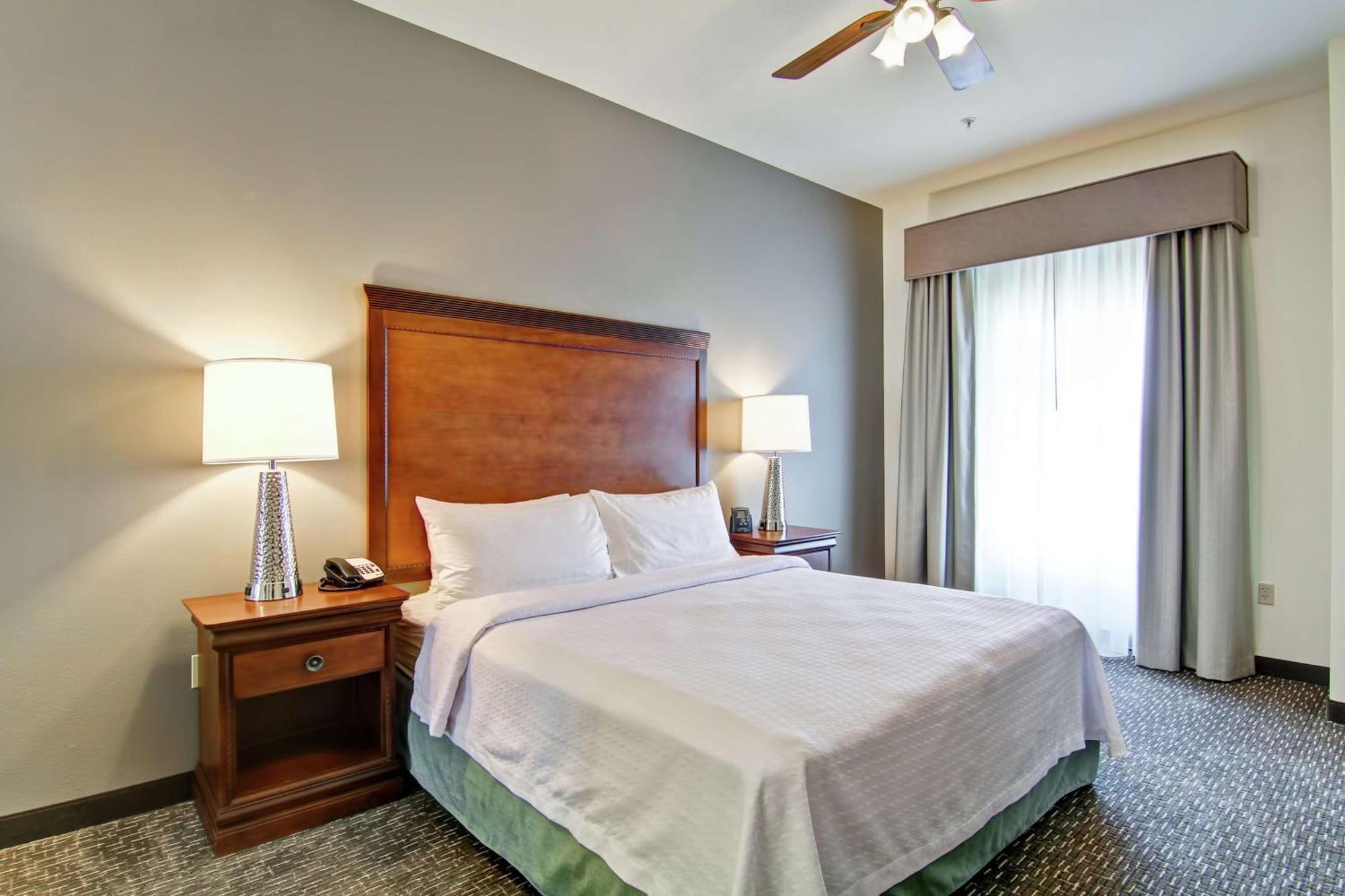 Homewood Suites By Hilton Oklahoma City-West Zewnętrze zdjęcie