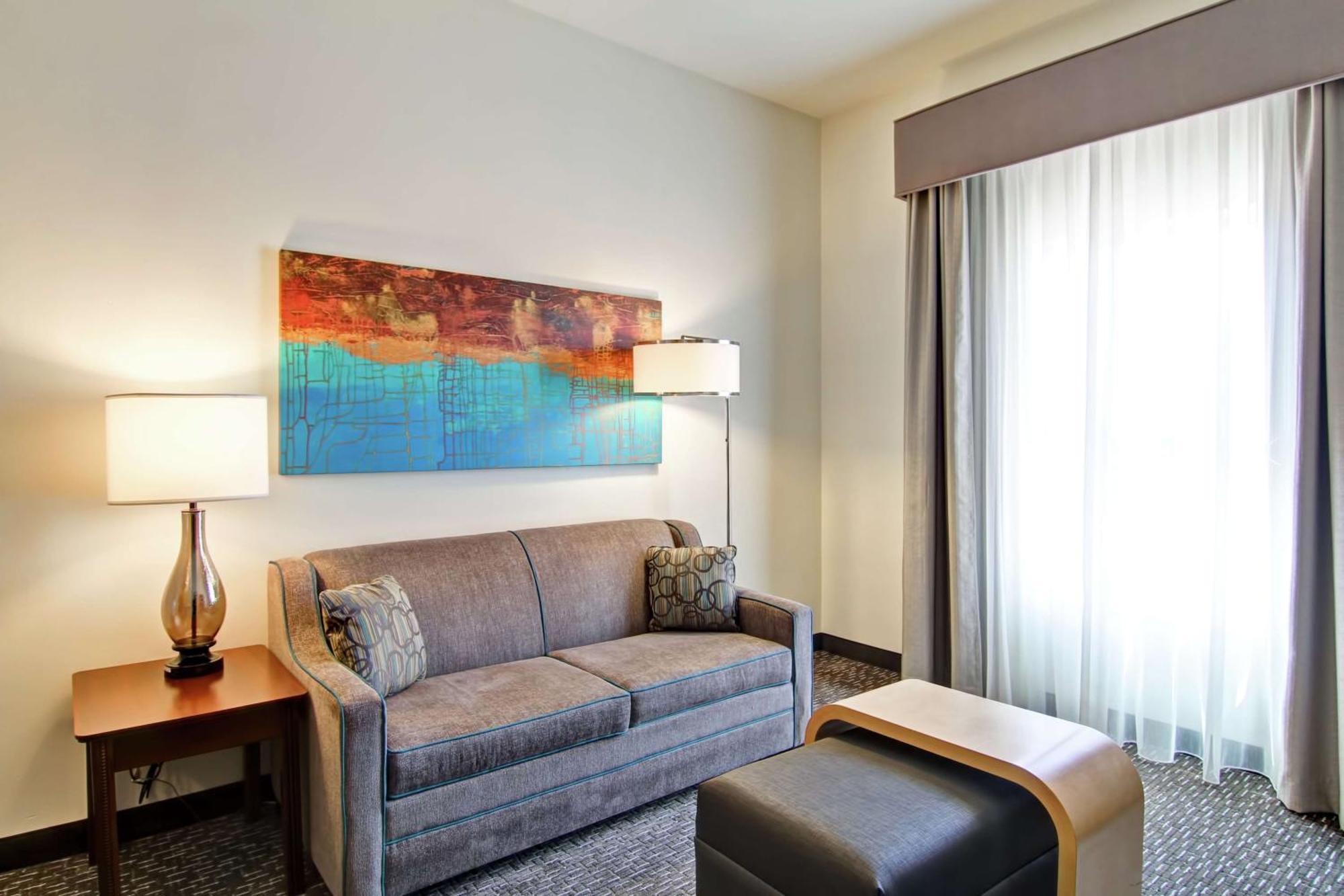 Homewood Suites By Hilton Oklahoma City-West Zewnętrze zdjęcie